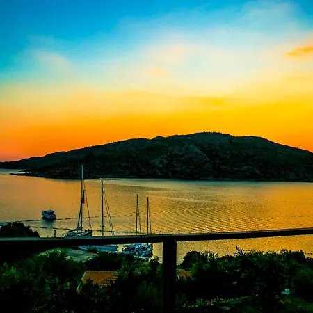 Sound Of Silence Otel Selimiye (Aegean)