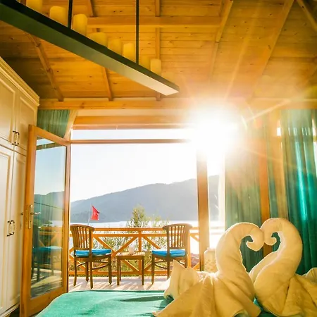 Sound Of Silence Hotel Selimiye (Aegean)