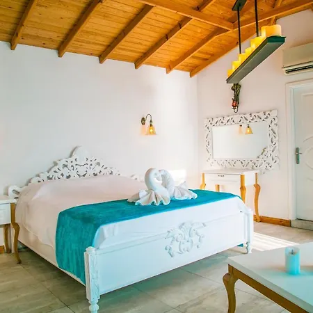 Sound Of Silence Selimiye (Aegean)