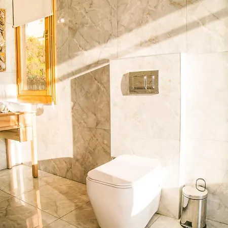 Sound Of Silence Selimiye (Aegean)