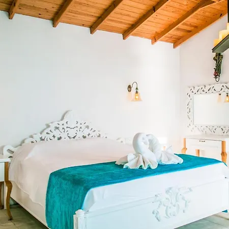 Sound Of Silence * Selimiye (Aegean)