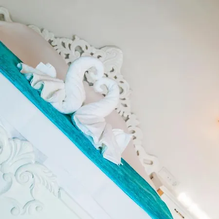 Sound Of Silence Selimiye (Aegean)