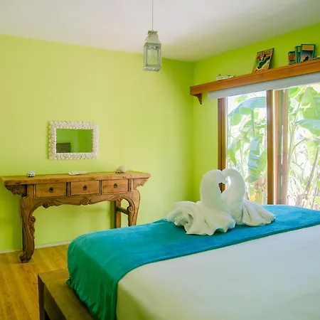 Sound Of Silence Otel Selimiye (Aegean)