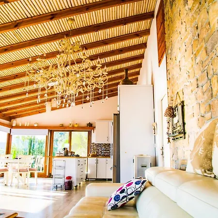 Sound Of Silence Otel Selimiye (Aegean)