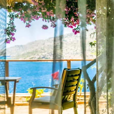 Sound Of Silence Hotel Selimiye (Aegean)