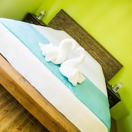 Sound Of Silence Hotel Selimiye (Aegean)