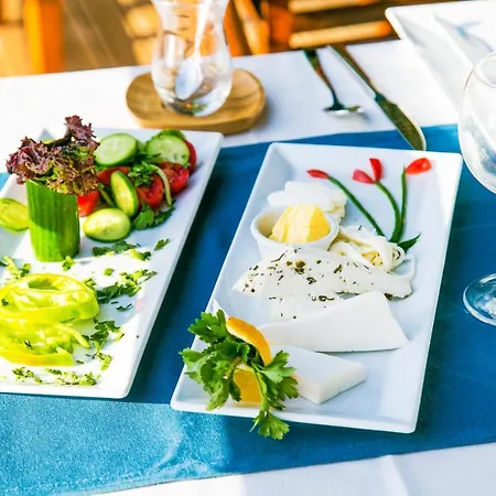 Sound Of Silence * Selimiye (Aegean)