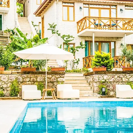 Sound Of Silence Hotel Selimiye (Aegean)