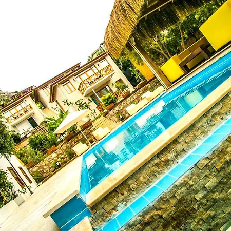 Otel Sound Of Silence