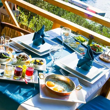 Sound Of Silence Otel Selimiye (Aegean)