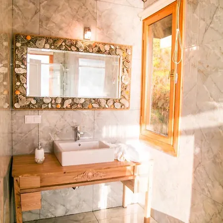 Sound Of Silence Selimiye (Aegean)