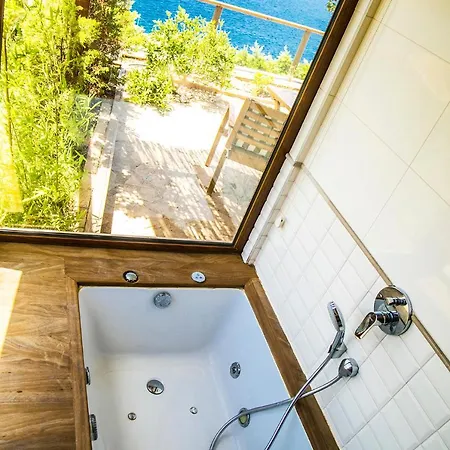 Sound Of Silence Selimiye (Aegean)