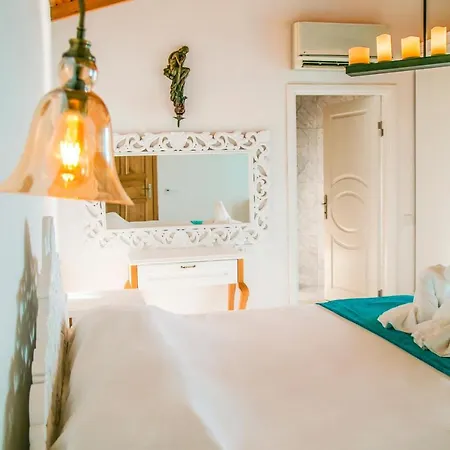 Sound Of Silence Hotel Selimiye (Aegean)