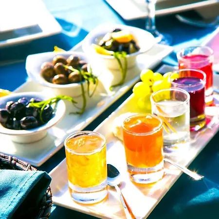 Otel Sound Of Silence Selimiye (Aegean)