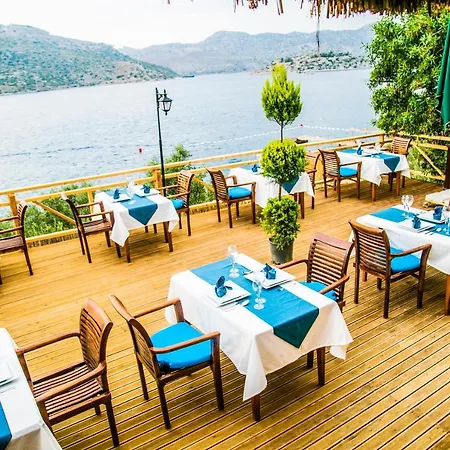 Otel Sound Of Silence Selimiye (Aegean)