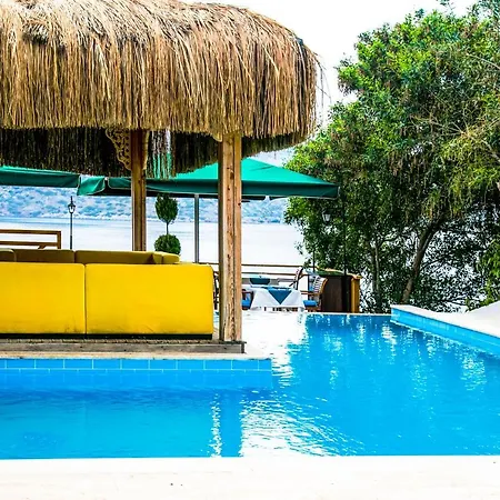 Sound Of Silence Selimiye (Aegean)