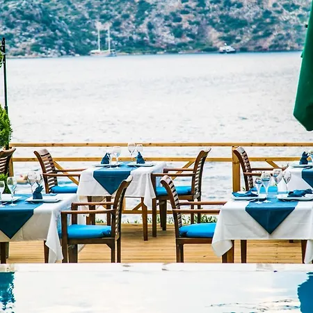 Sound Of Silence Hotel *