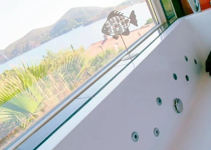 Sound Of Silence Отель *