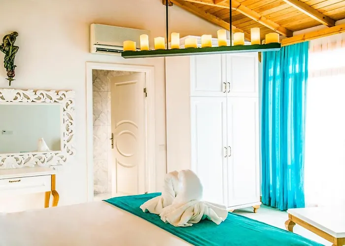 Sound Of Silence Отель *