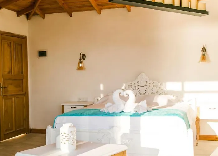 Sound Of Silence Отель