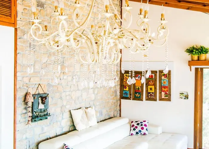 Отель Sound Of Silence *