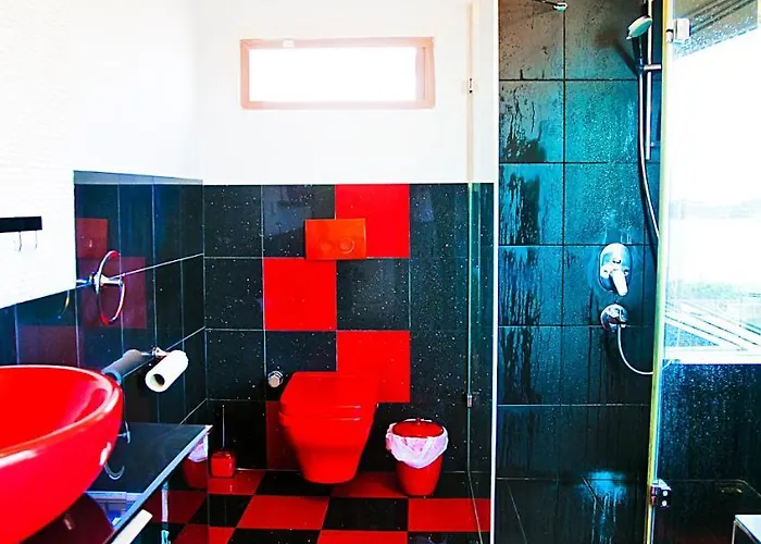 Sound Of Silence Отель *