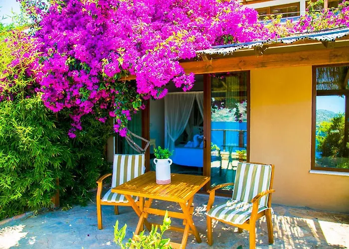 Отель Sound Of Silence Селемие