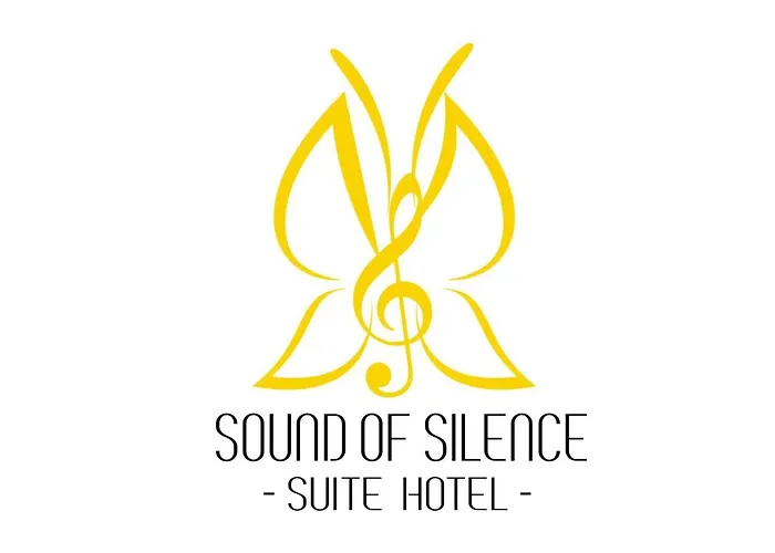 Sound Of Silence Отель *