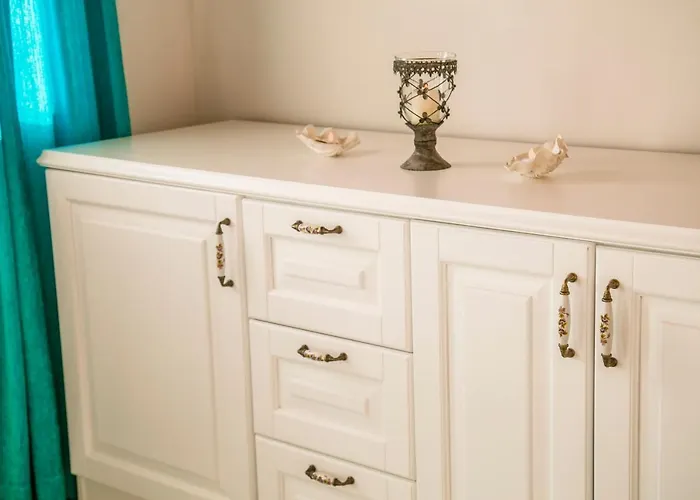 Sound Of Silence Отель *