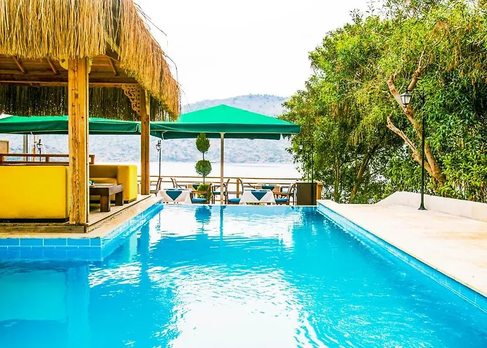 Sound Of Silence Отель