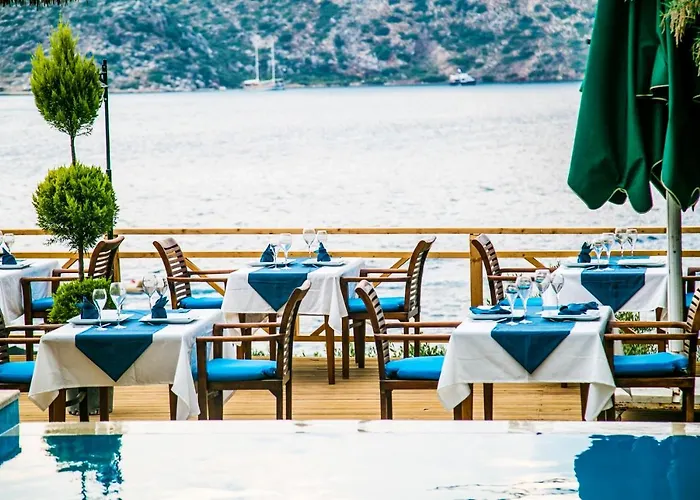 Sound Of Silence Отель *