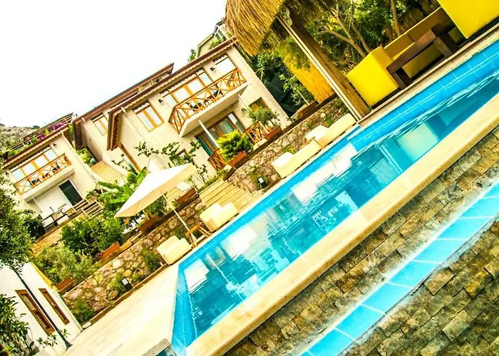 Отель Sound Of Silence